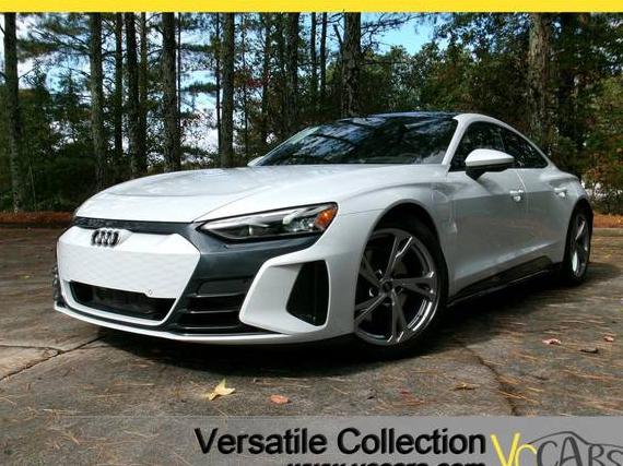 AUDI E-TRON GT 2023 WAUFJBFW0P7003087 image AUDI E-TRON GT 2023 WAUFJBFW0P7003087 image